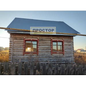 Продаётся новый дом в с.Мишкино