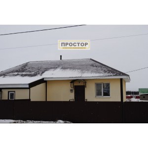 Продаётся двухкомнатная квартира в с.Мишкино